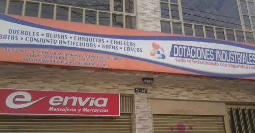 ENVIA AVENIDA 68 CON 15 ENVIA AVENIDA 68 CON 15
